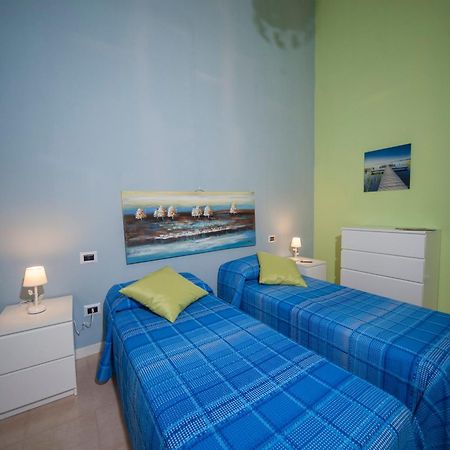 B&B Ma.Li. Naples Extérieur photo
