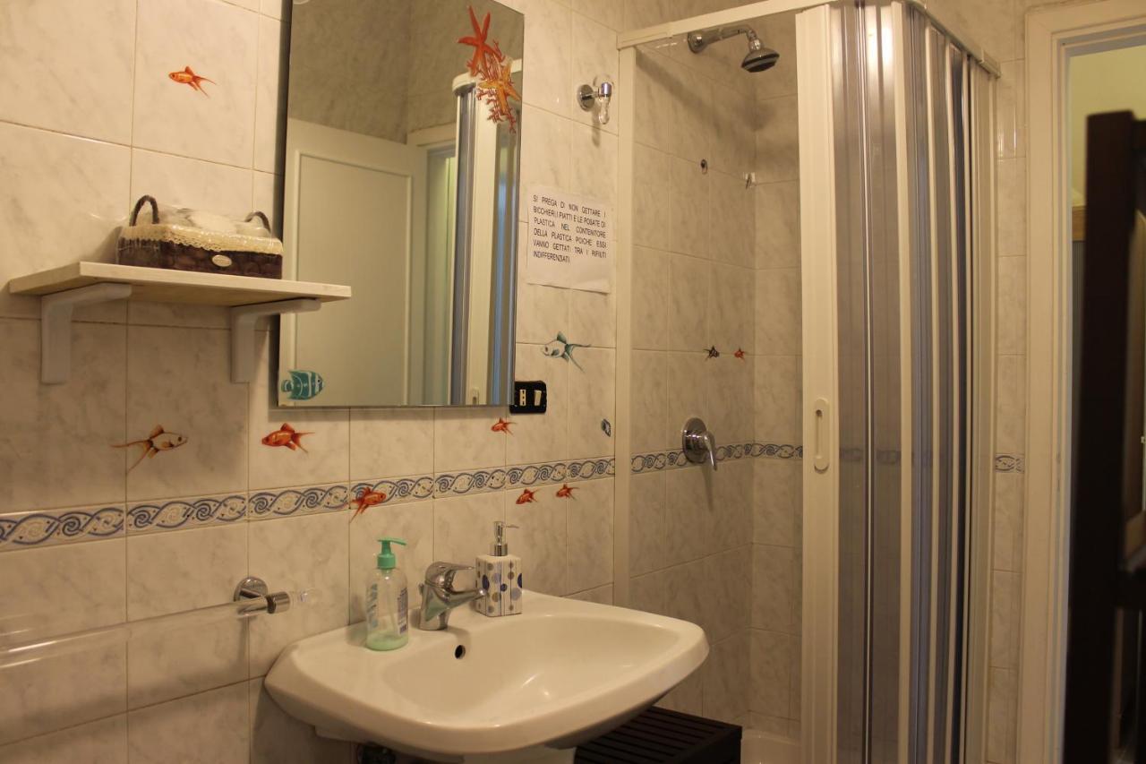 B&B Ma.Li. Naples Extérieur photo