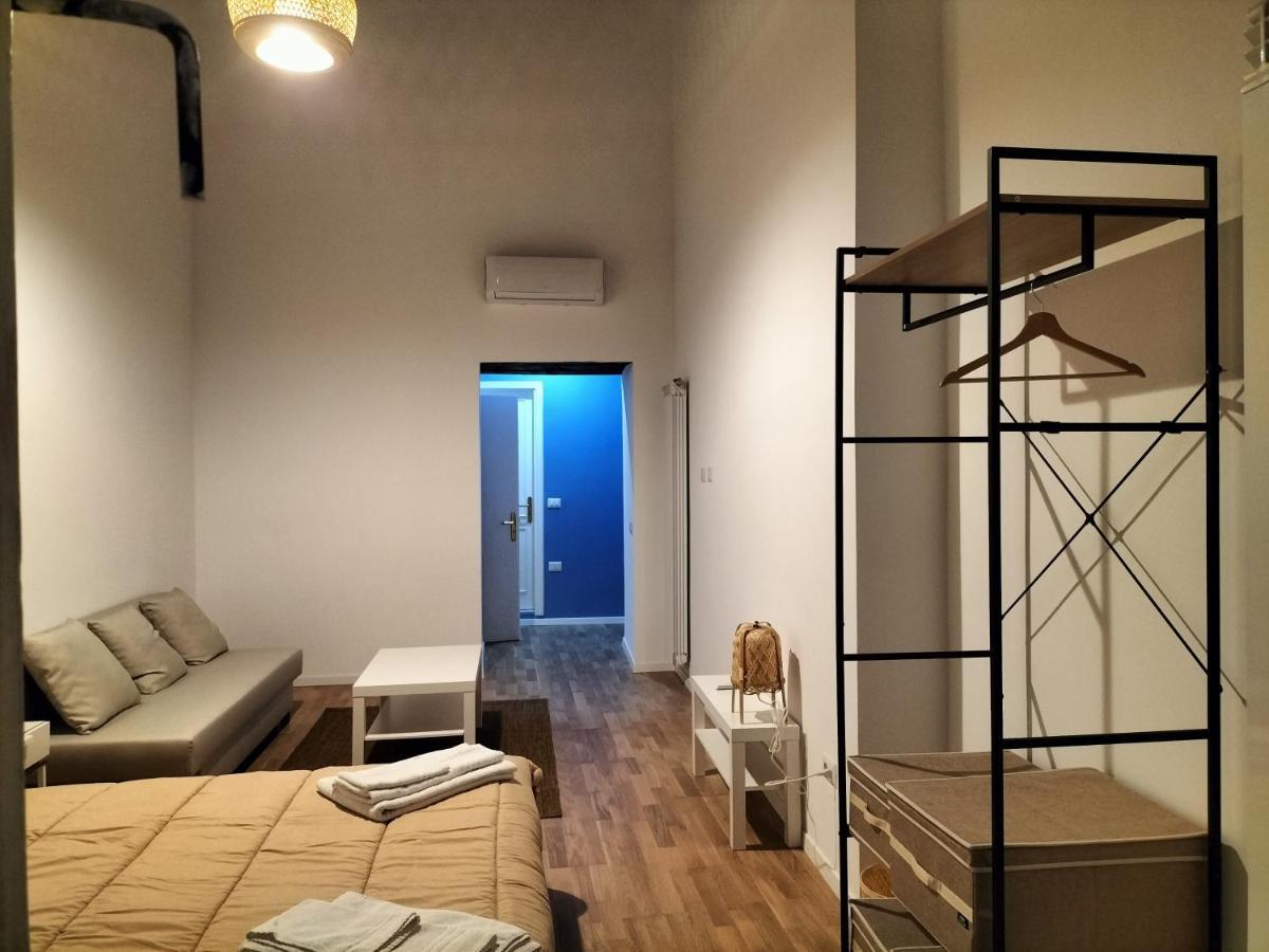 B&B Ma.Li. Naples Extérieur photo