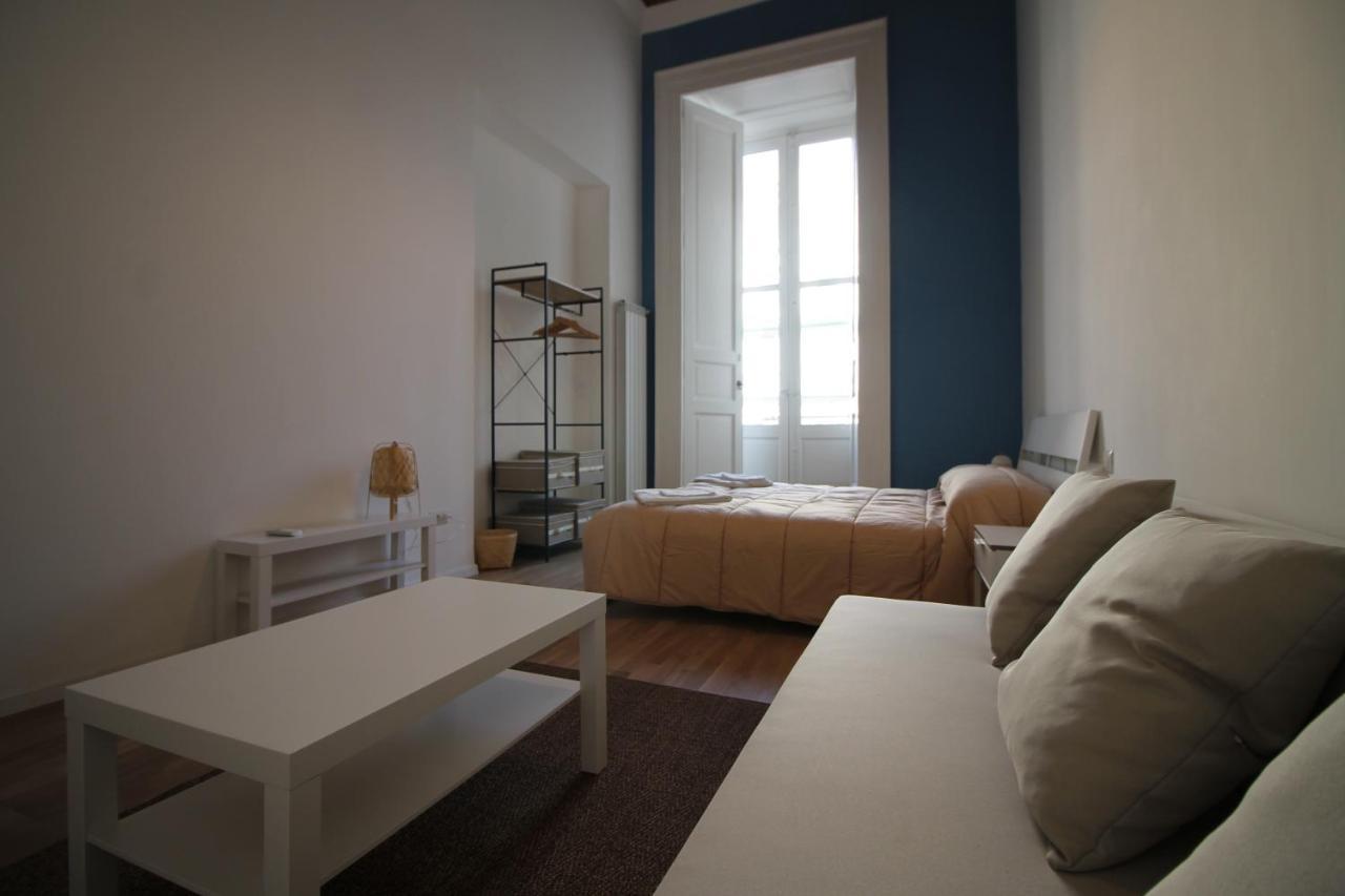 B&B Ma.Li. Naples Extérieur photo