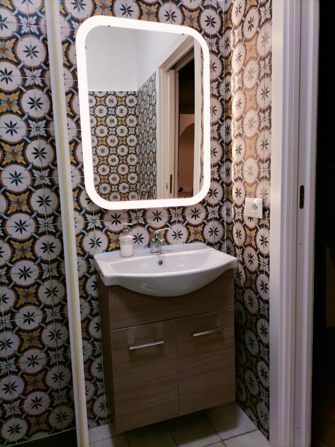 B&B Ma.Li. Naples Extérieur photo
