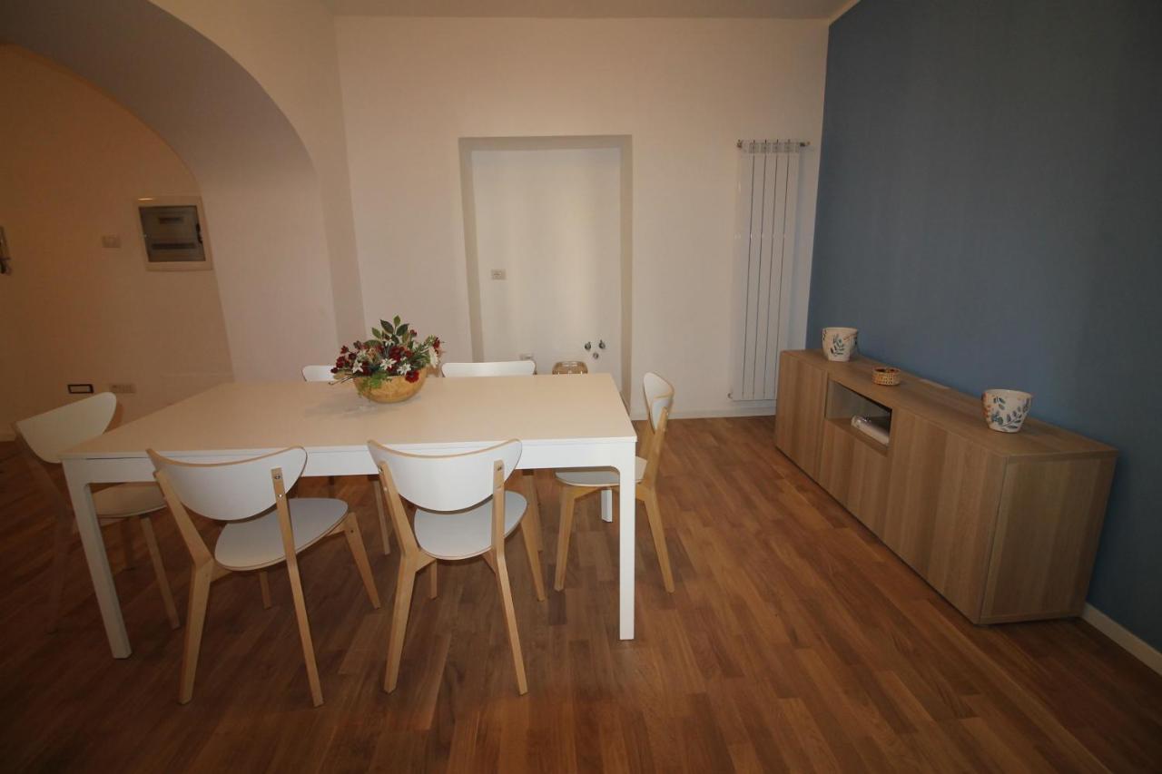 B&B Ma.Li. Naples Extérieur photo