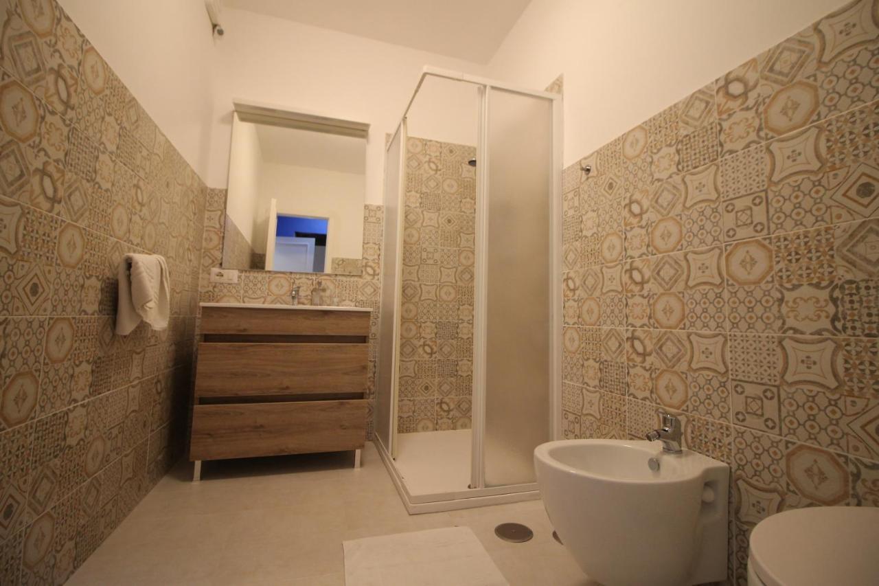 B&B Ma.Li. Naples Extérieur photo