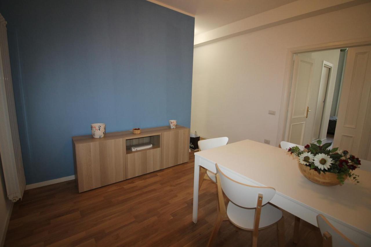 B&B Ma.Li. Naples Extérieur photo