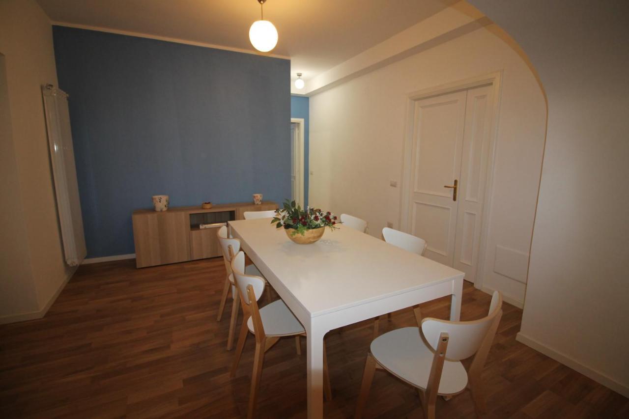 B&B Ma.Li. Naples Extérieur photo