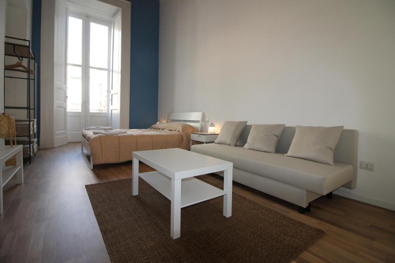 B&B Ma.Li. Naples Extérieur photo