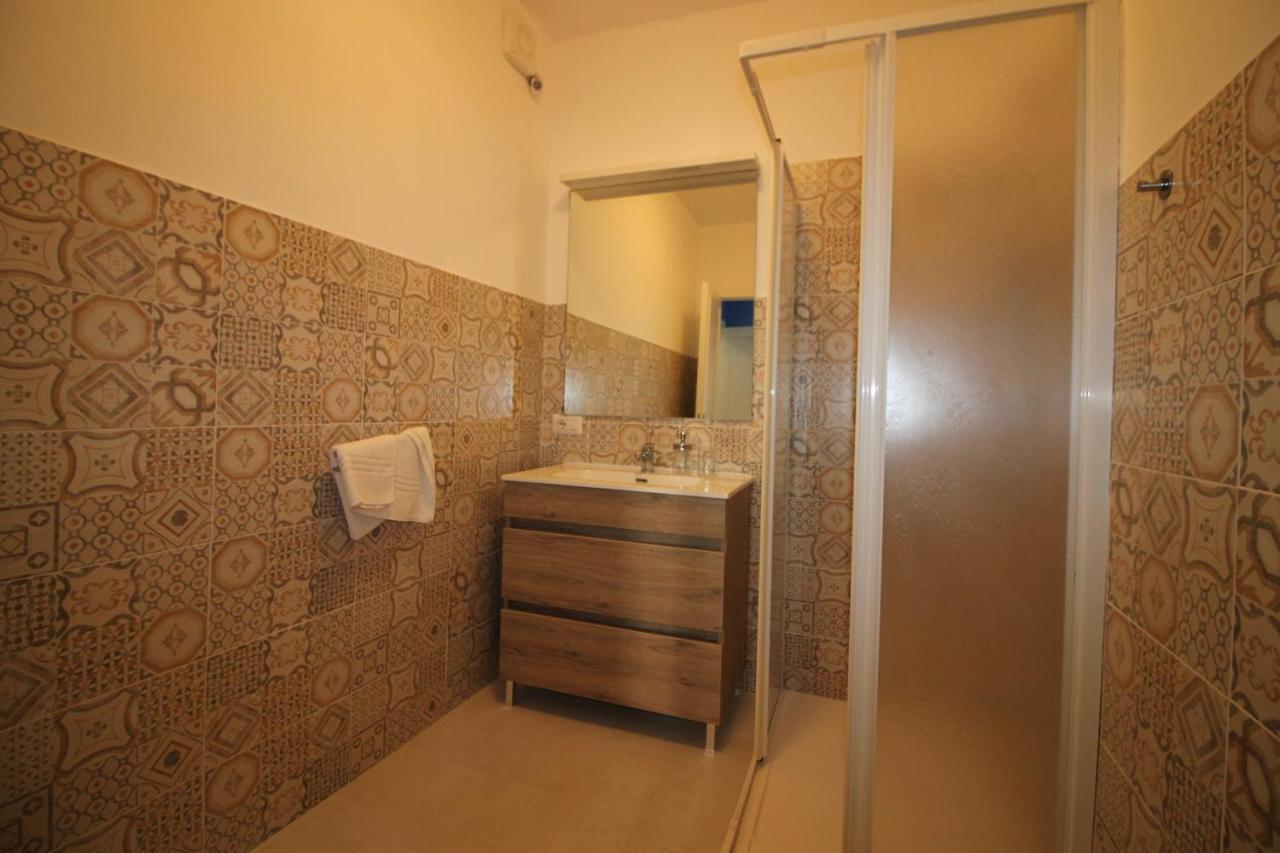 B&B Ma.Li. Naples Extérieur photo