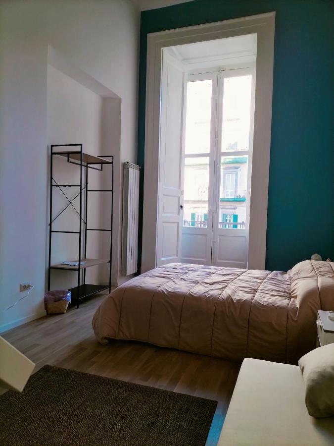 B&B Ma.Li. Naples Extérieur photo