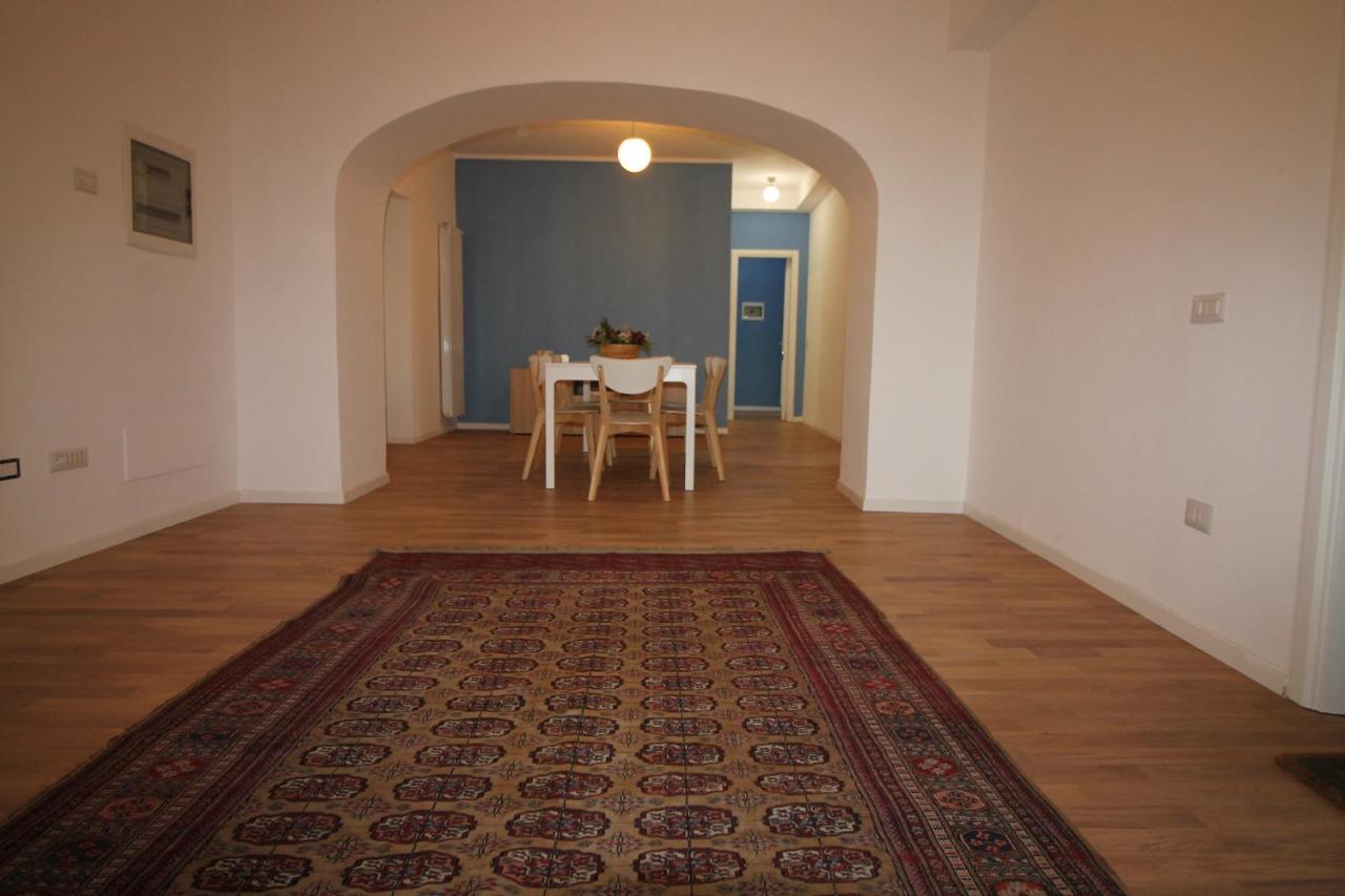 B&B Ma.Li. Naples Extérieur photo
