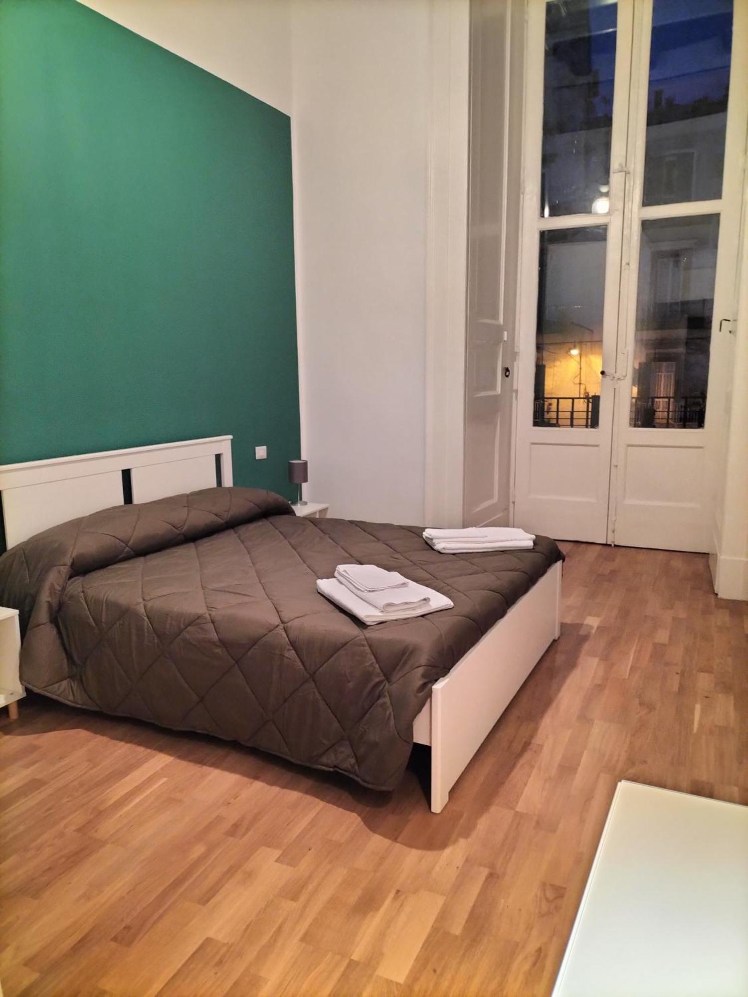 B&B Ma.Li. Naples Extérieur photo
