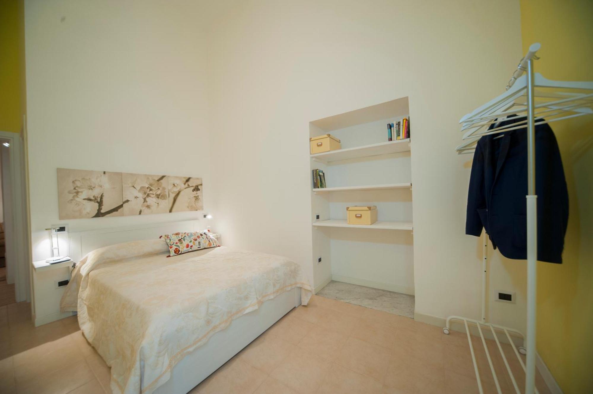 B&B Ma.Li. Naples Extérieur photo