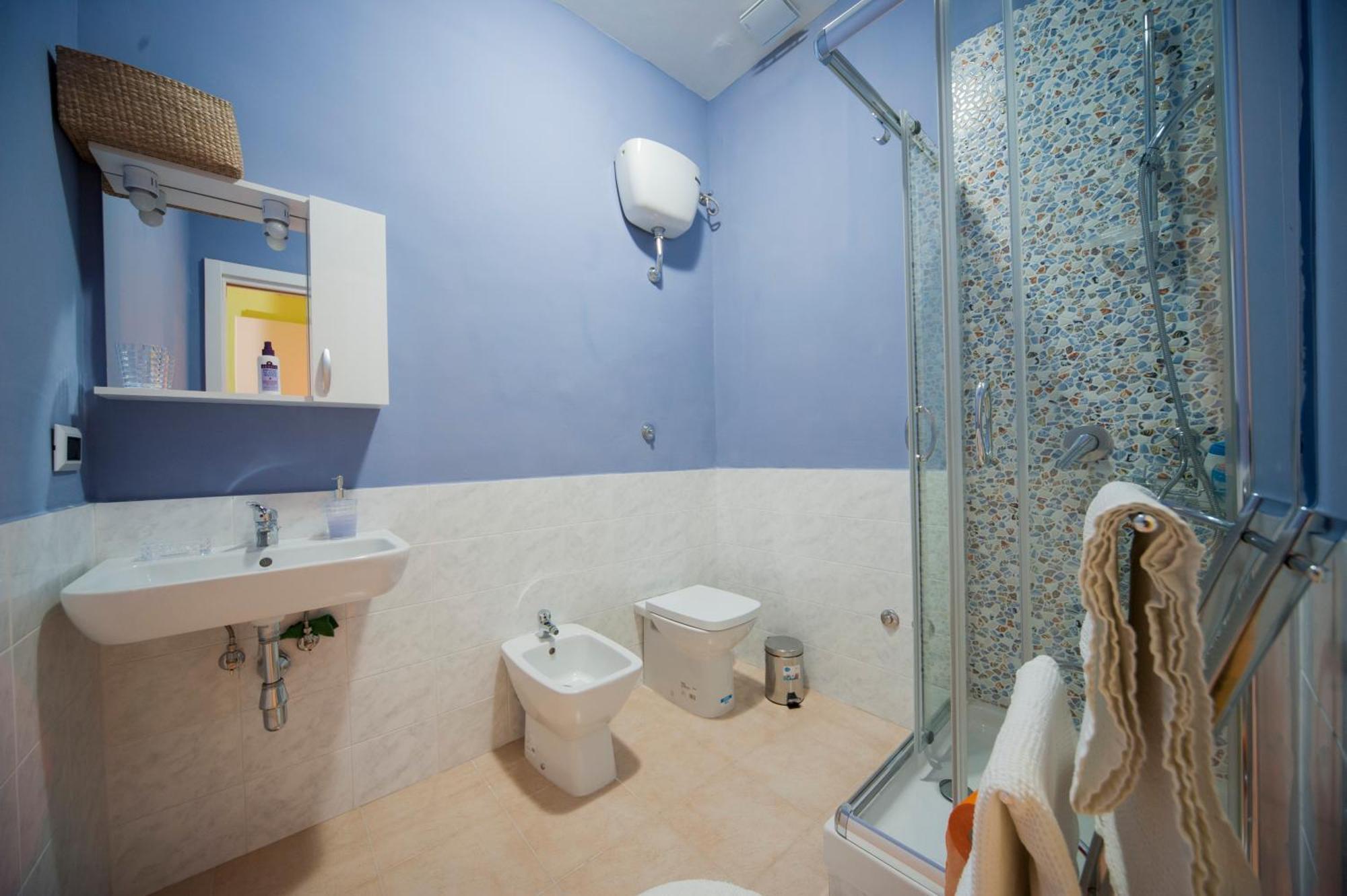 B&B Ma.Li. Naples Extérieur photo