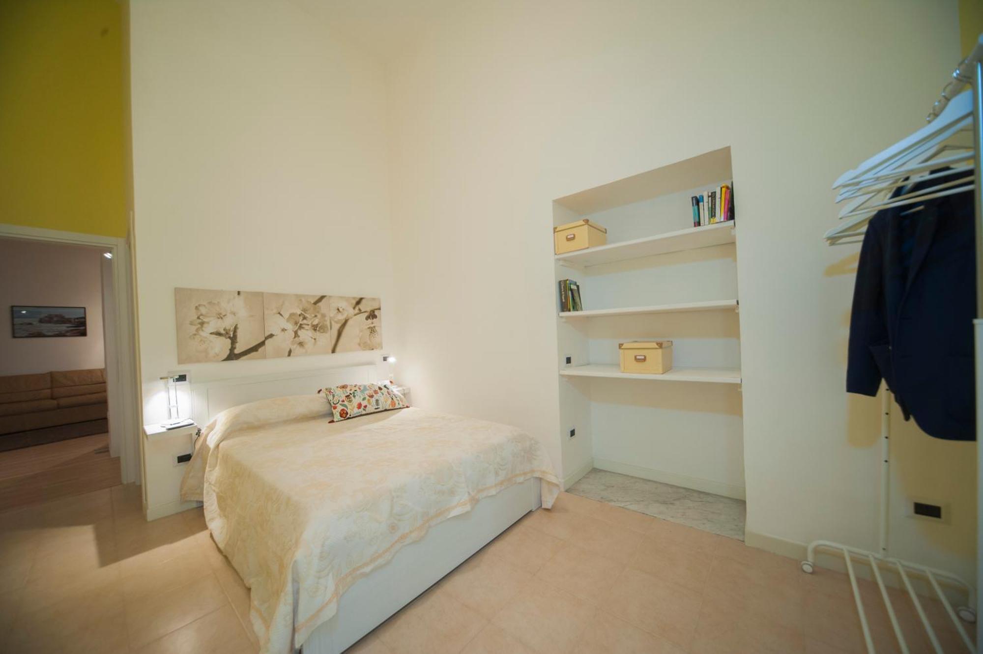 B&B Ma.Li. Naples Extérieur photo